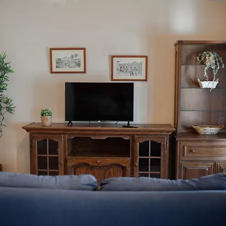 Apartamento El Catavino Jerez de la Frontera