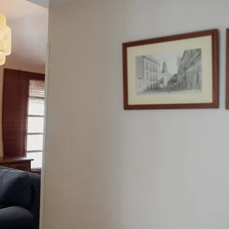Apartamento El Catavino *