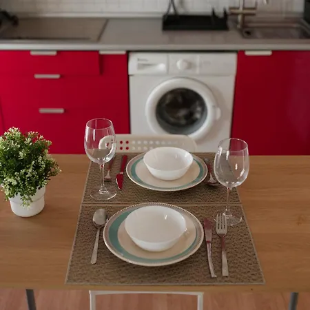 Apartamento El Catavino *