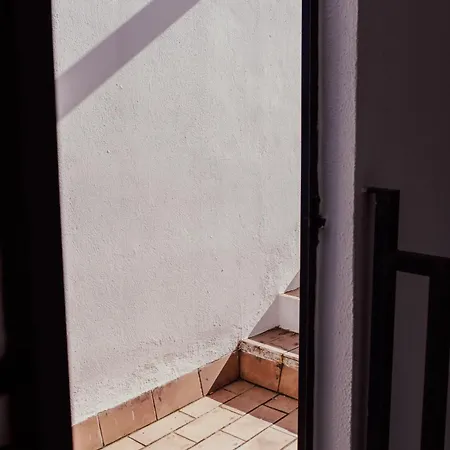 Apartamento El Catavino *