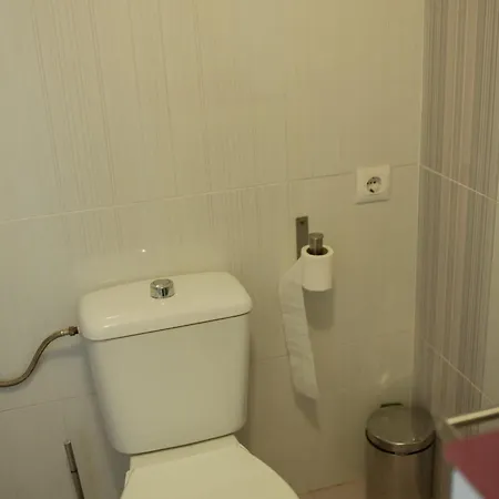 Apartamento El Catavino Jerez de la Frontera