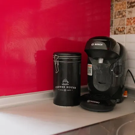 El Catavino Apartamento