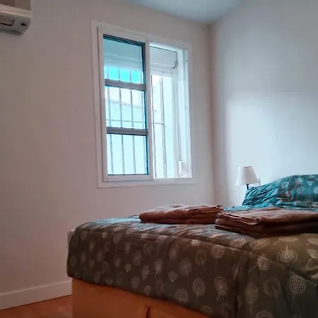 Apartamento El Catavino