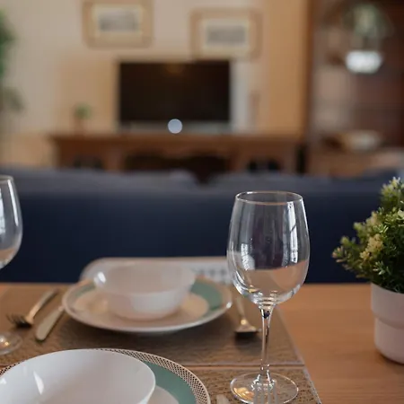 El Catavino Apartman Jerez de la Frontera