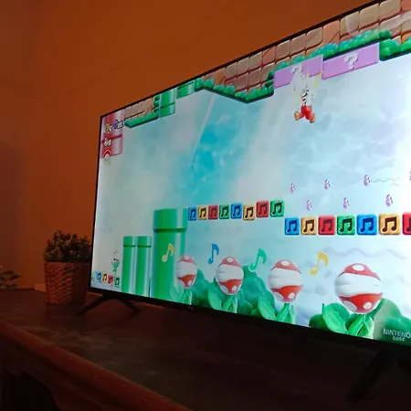 Apartman El Catavino *