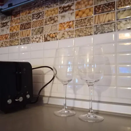 Lägenhet El Catavino Jerez de la Frontera