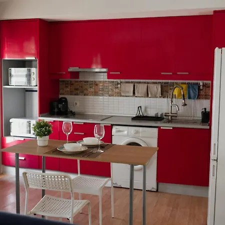 Apartman El Catavino Jerez de la Frontera