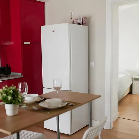 El Catavino Apartman