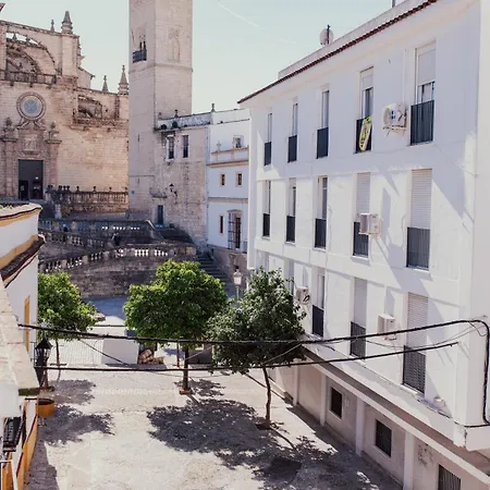 El Catavino * Jerez de la Frontera