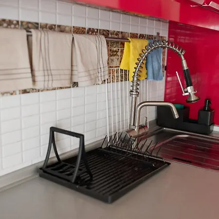 El Catavino Apartman Jerez de la Frontera