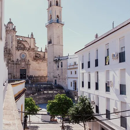 Apartman El Catavino *