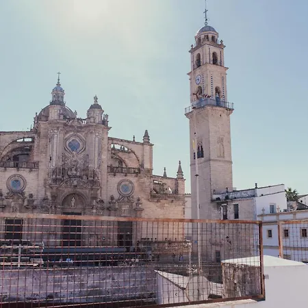 El Catavino * Jerez de la Frontera