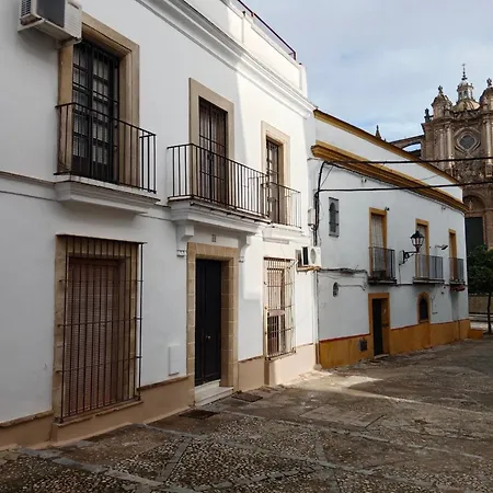 Apartman El Catavino