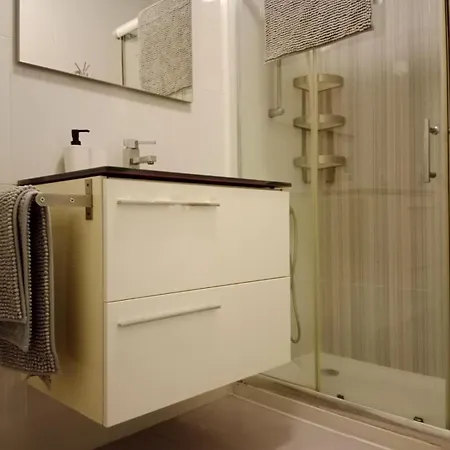 El Catavino Apartman Jerez de la Frontera