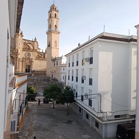 El Catavino Apartman *