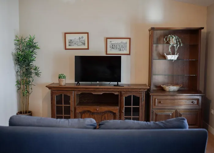 Apartment El Catavino Jerez de la Frontera