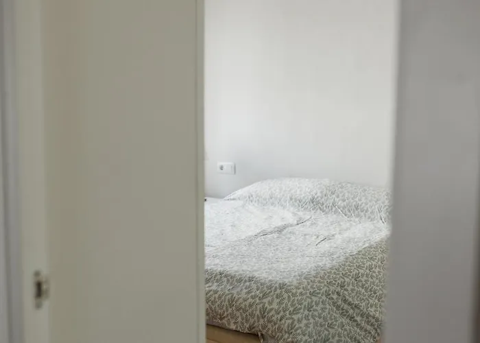 El Catavino Apartment