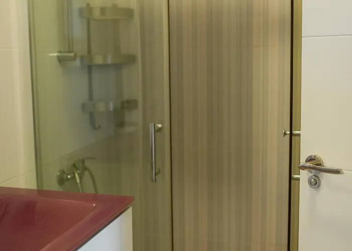 El Catavino Apartment *