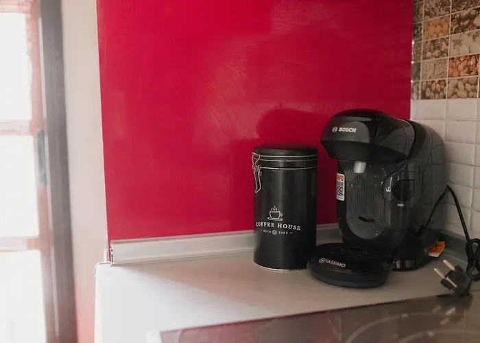 El Catavino Apartment Jerez de la Frontera