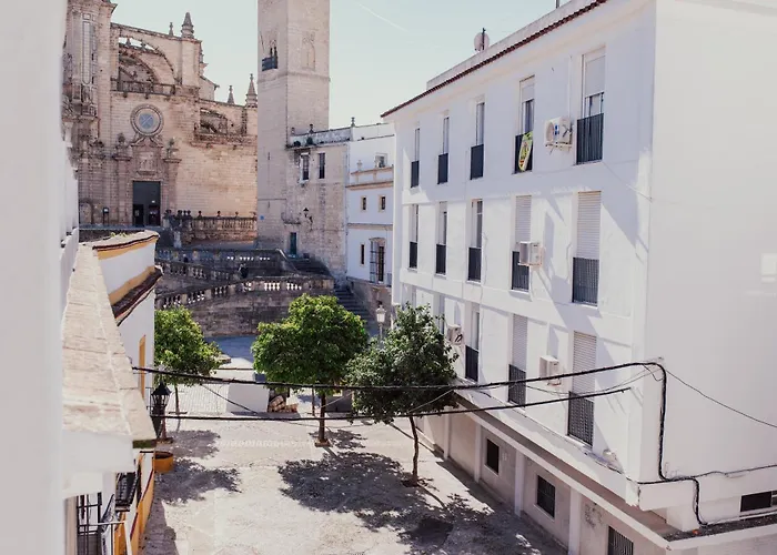 El Catavino * Jerez de la Frontera
