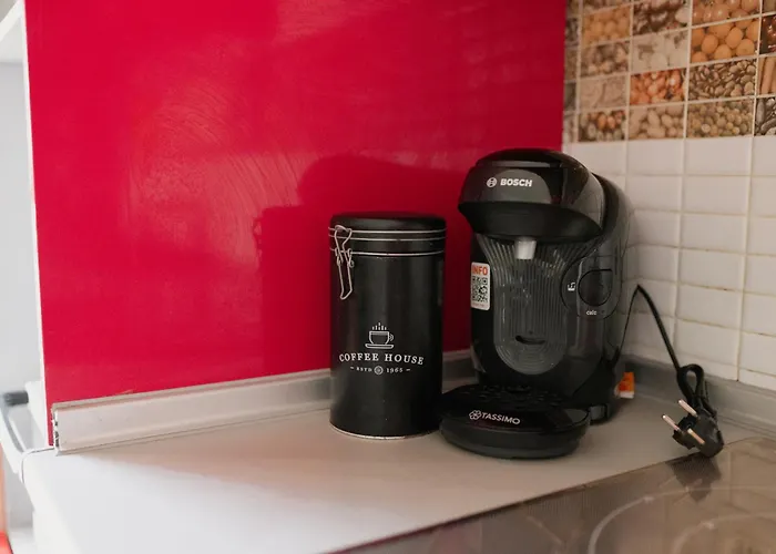 El Catavino Apartment