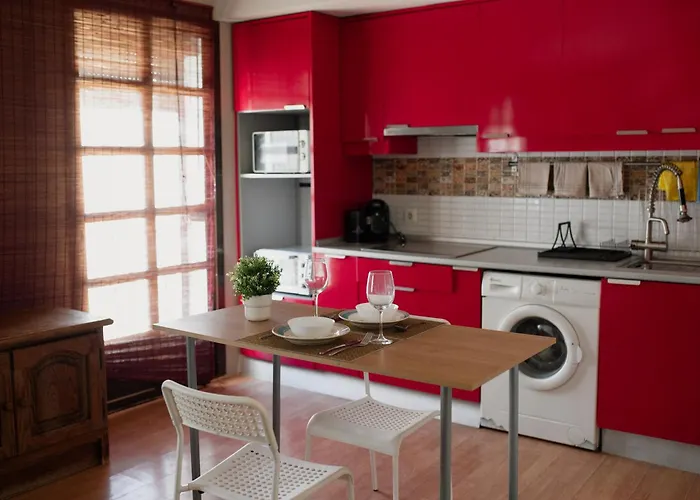 Apartment El Catavino Jerez de la Frontera