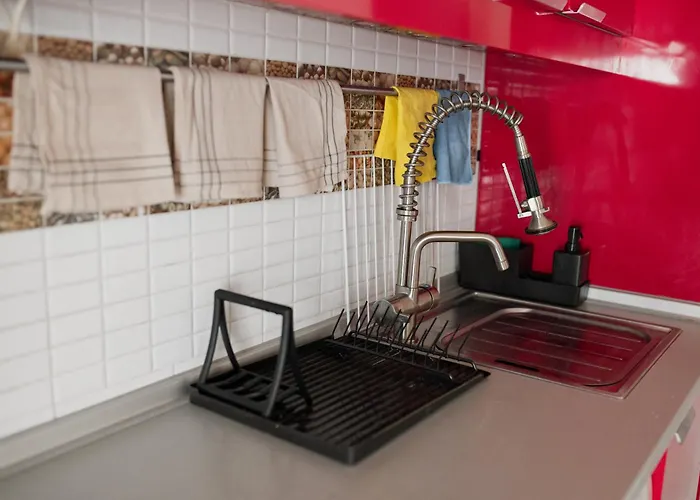 El Catavino Apartment Jerez de la Frontera