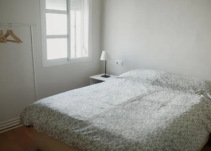 El Catavino Apartment *