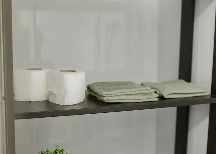 Apartment El Catavino Jerez de la Frontera