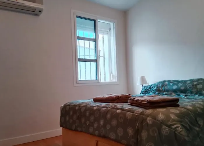 Apartment El Catavino