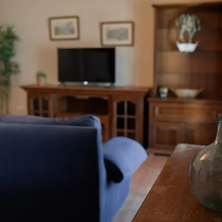 El Catavino Apartament