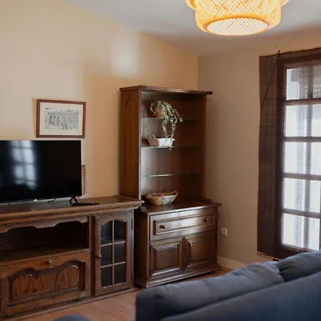 Apartament El Catavino *