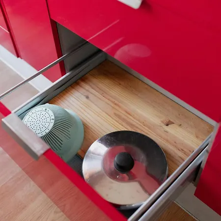 Apartament El Catavino