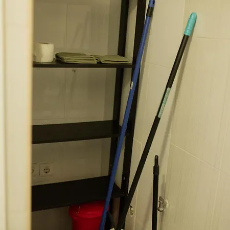 El Catavino Apartament Jerez de la Frontera