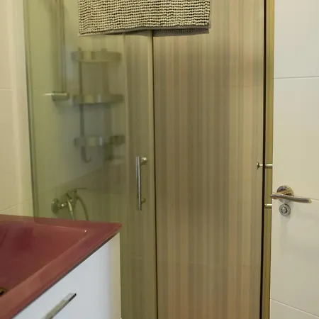 El Catavino Apartament *