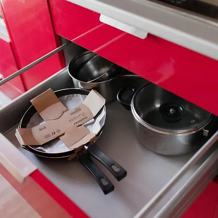 El Catavino Apartament