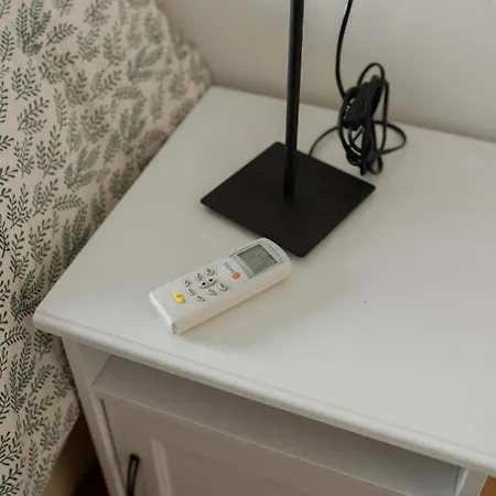 Apartament El Catavino