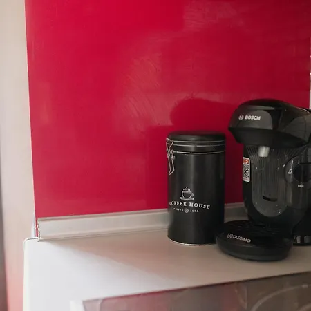 El Catavino Apartament Jerez de la Frontera