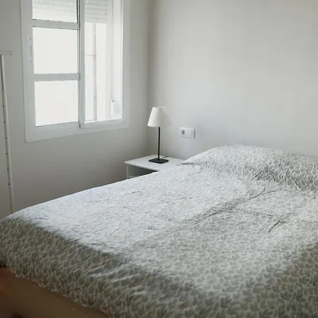 El Catavino Apartament *