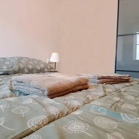 Apartament El Catavino *