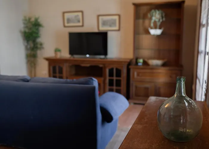 El Catavino Apartamento