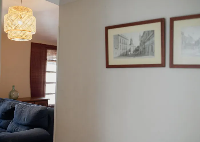 Apartamento El Catavino *