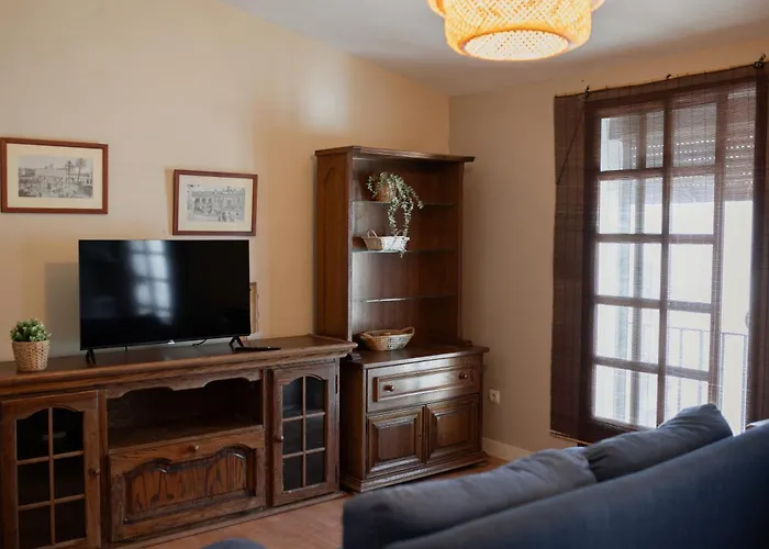 Apartamento El Catavino *