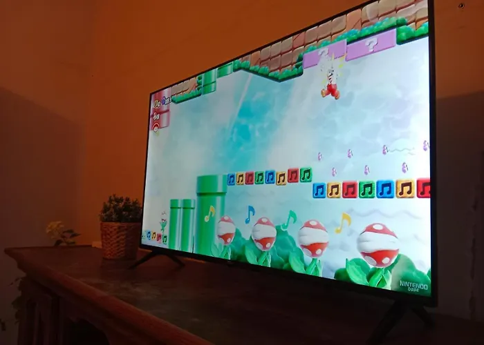 Apartamento El Catavino *