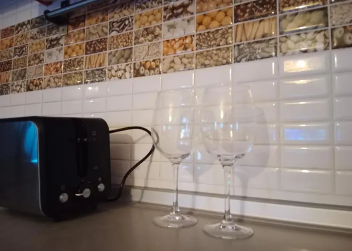 Apartamento El Catavino Jerez de la Frontera