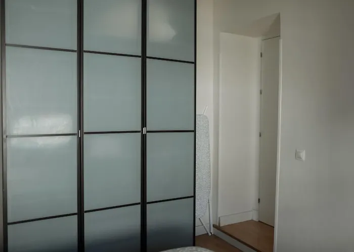 Apartamento El Catavino Jerez de la Frontera