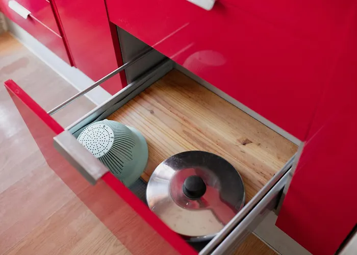 Apartamento El Catavino