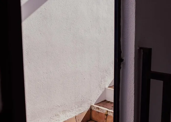 Apartamento El Catavino *