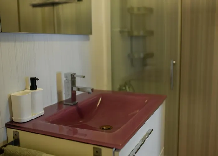 Apartamento El Catavino