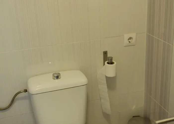 Apartamento El Catavino Jerez de la Frontera